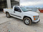 GMC Canyon 2005