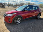 Nissan Kicks 2023