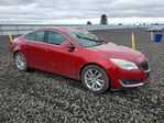 Buick Regal 2014