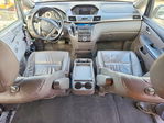 Honda Odyssey 2011