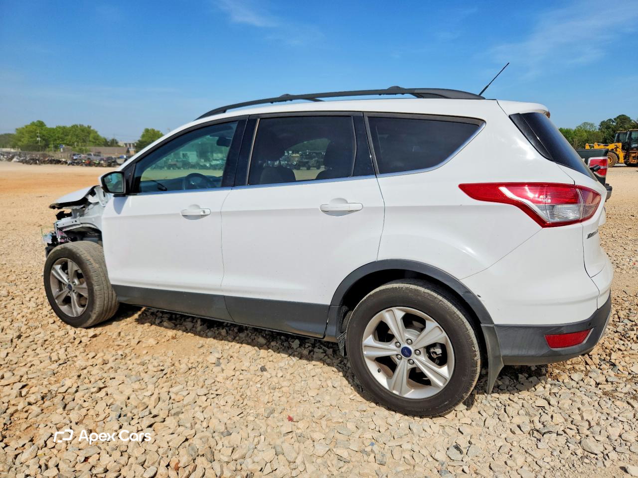 Ford Escape 2014