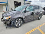 Honda Odyssey 2016