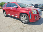 GMC Terrain 2014