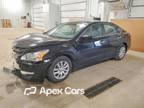 Nissan Altima 2015 - Image 1 of 5