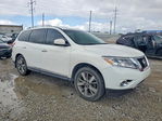 Nissan Pathfinder 2014