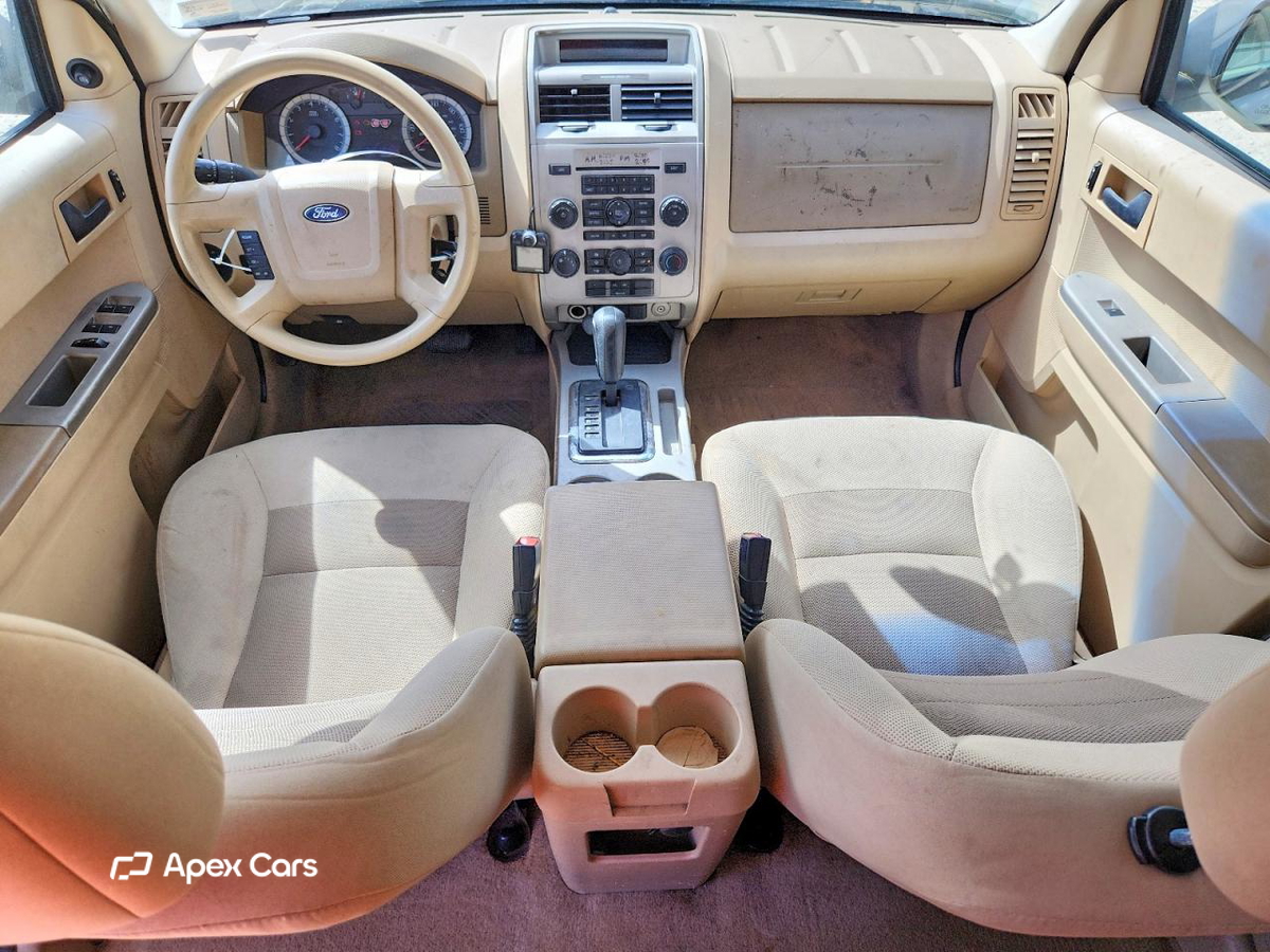 Ford Escape 2008