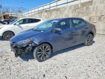 Toyota Corolla 2017