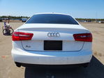 Audi A6 2014