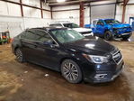 Subaru Legacy 2018