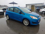 Ford C-MAX 2013
