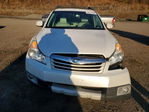 Subaru Outback 2012