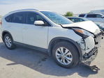 Honda CR-V 2014