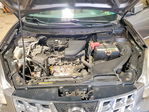 Nissan Rogue 2013