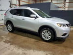 Nissan Rogue 2014