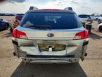 Subaru Outback 2010