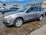 Subaru Outback 2011
