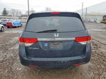 Honda Odyssey 2014