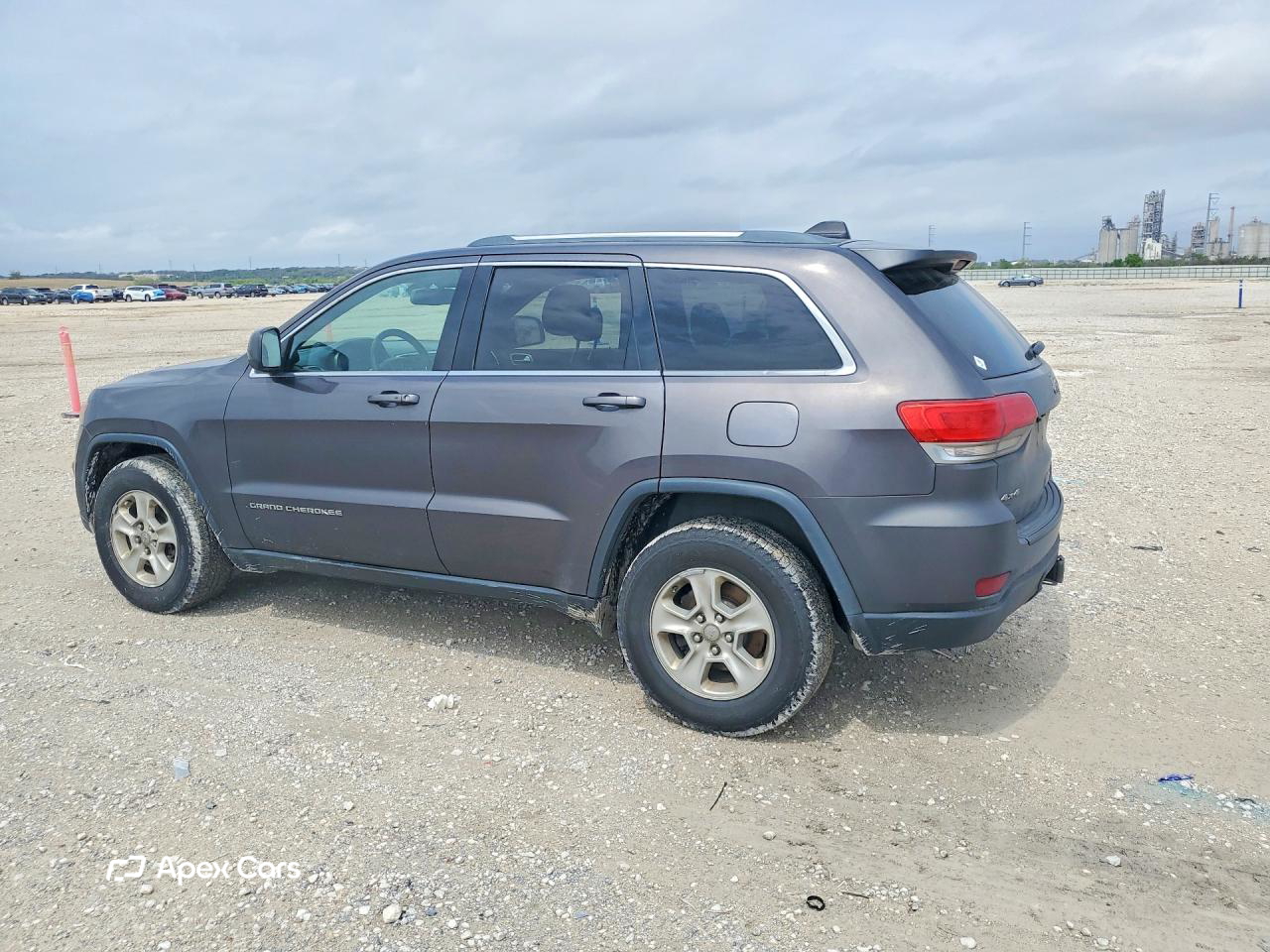 Jeep Cherokee 2014