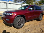 Jeep Cherokee 2019