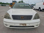 Lexus LS 2003