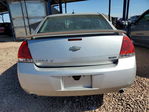 Chevrolet Impala 2012