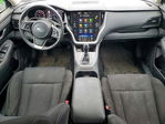 Subaru Legacy 2020