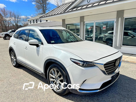 Mazda CX-9 2017 - Image 1 of 12