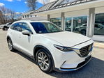 Mazda CX-9 2017