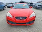 Hyundai Genesis 2011