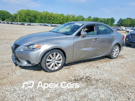 Lexus IS 2016 - Zdjęcie 1 z 6