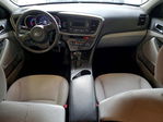 Kia Optima 2015