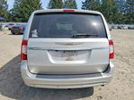 Chrysler Voyager 2012