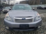 Subaru Outback 2011
