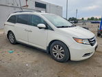 Honda Odyssey 2015
