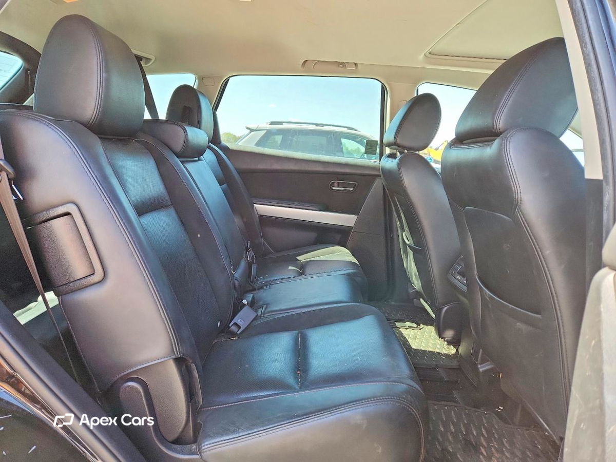 Mazda CX-9 2015