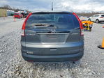 Honda CR-V 2013