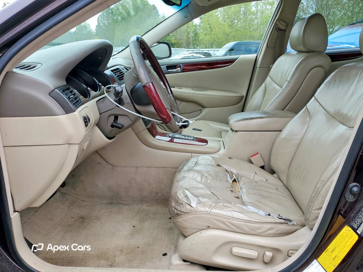 Lexus ES 2003