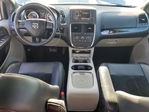 Dodge Caravan 2017