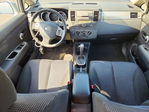 Nissan Versa 2010