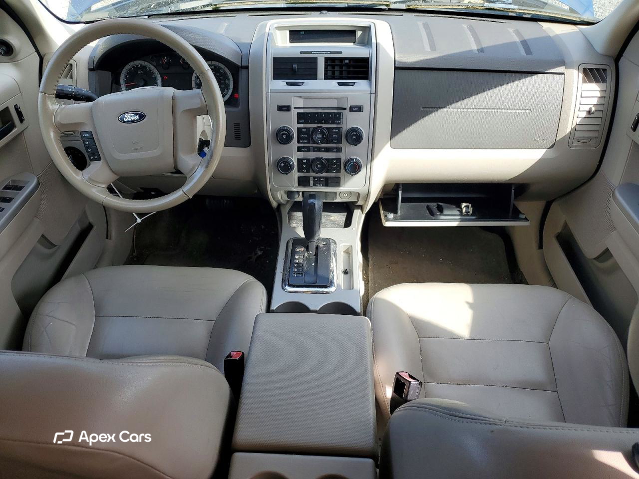 Ford Escape 2008