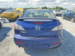 Mazda 3 2012
