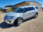 Ford Explorer 2019