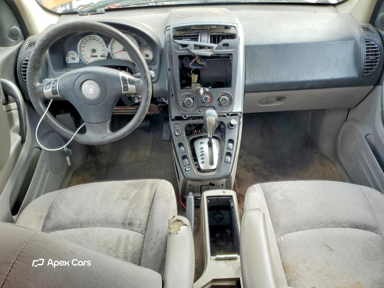 Saturn VUE 2006