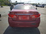 Lexus ES 2010