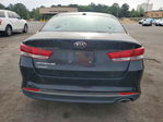Kia Optima 2016