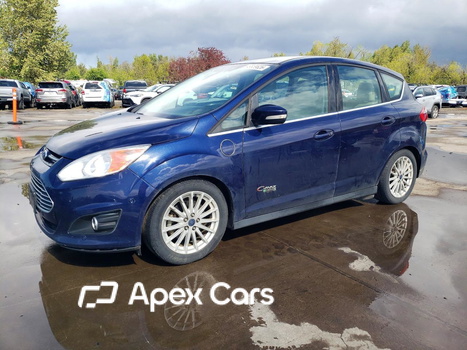 Ford C-MAX 2016 - Image 1 of 13