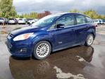 Ford C-MAX 2016