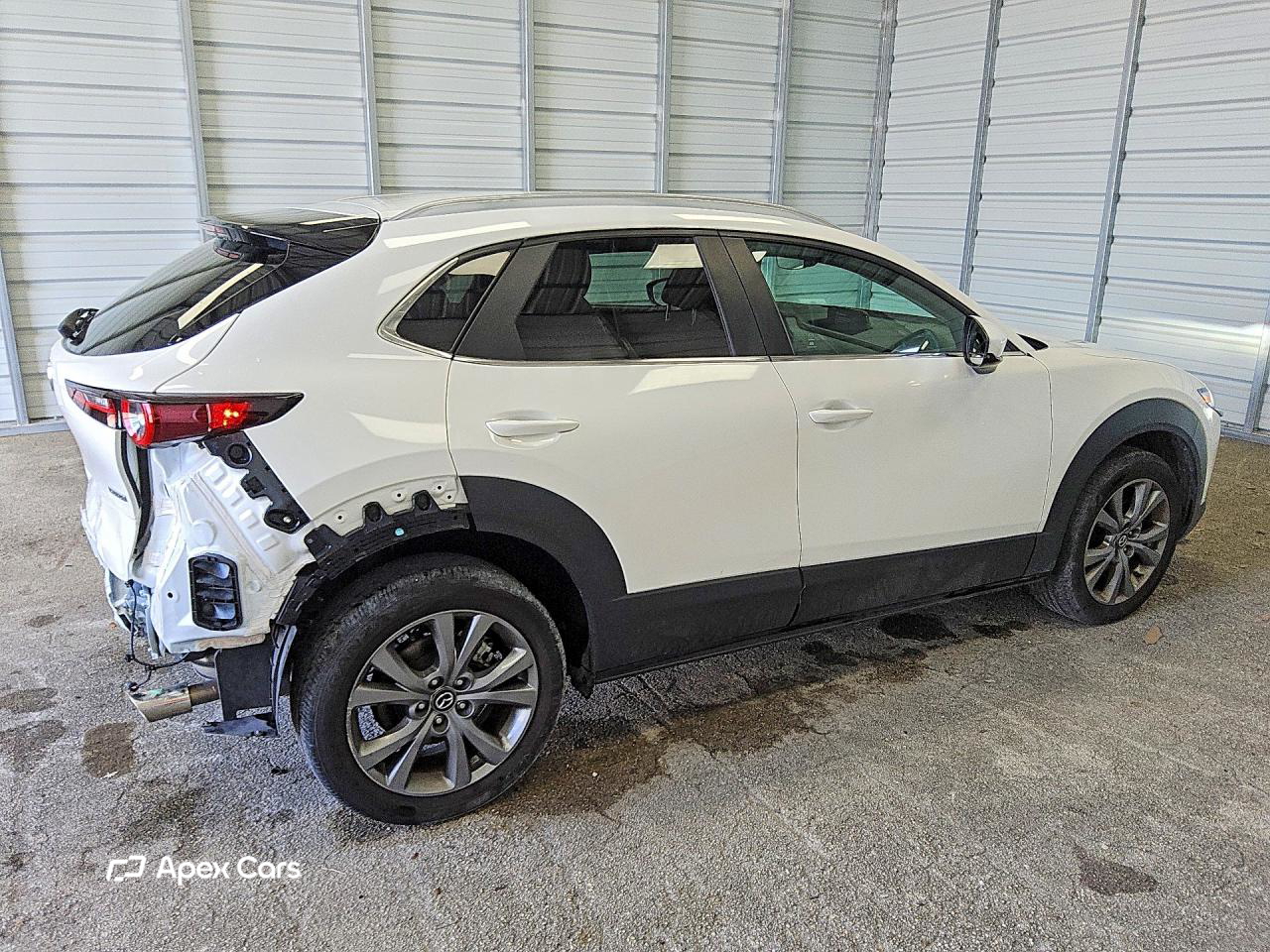 Mazda CX-30 2025