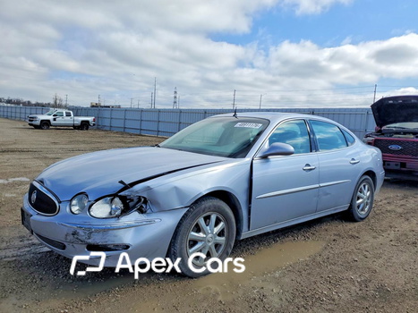 Buick LaCrosse 2005 - Zdjęcie 1 z 12