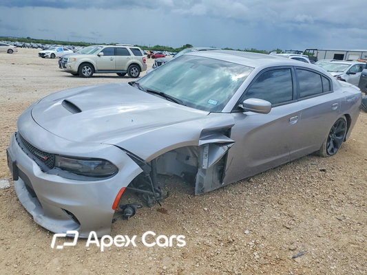 Dodge Charger 2018 - Image 1 of 13